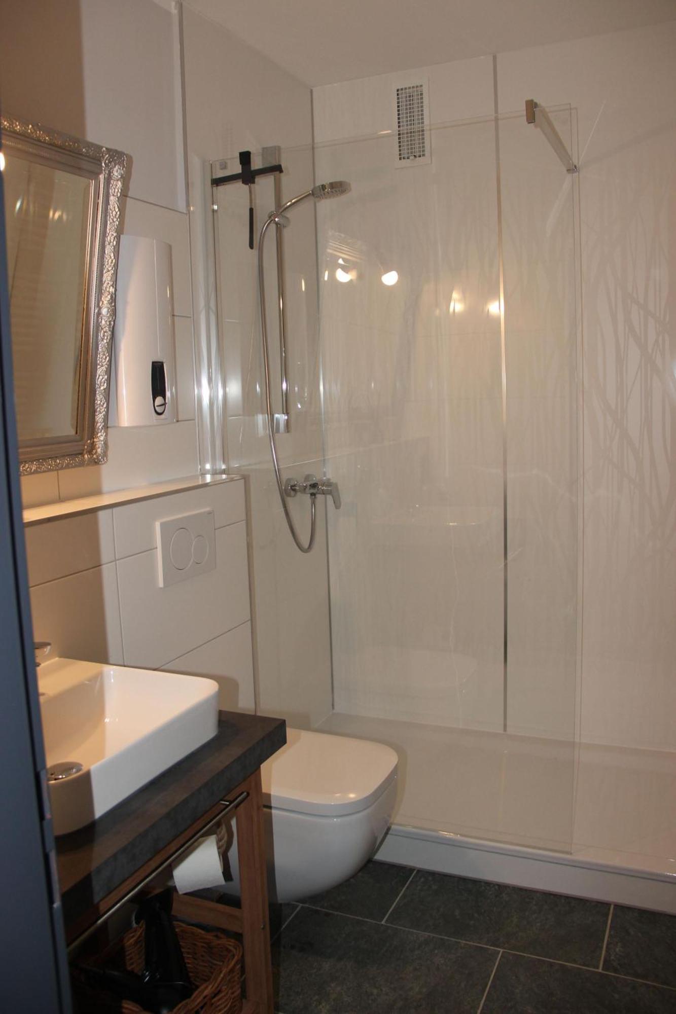 Harzbutze 60 Appartement