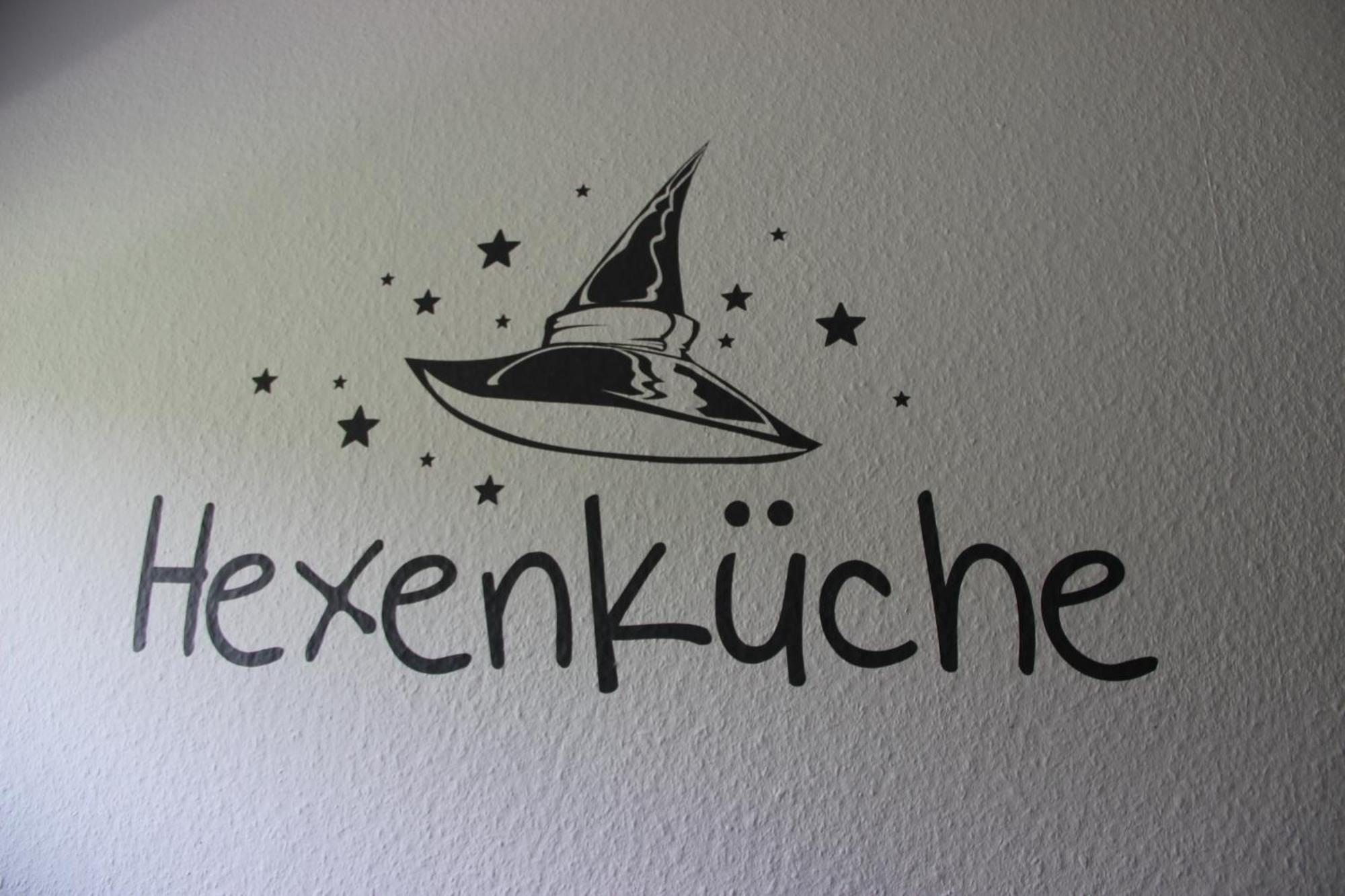 Appartement Harzbutze 60 Sankt Andreasberg