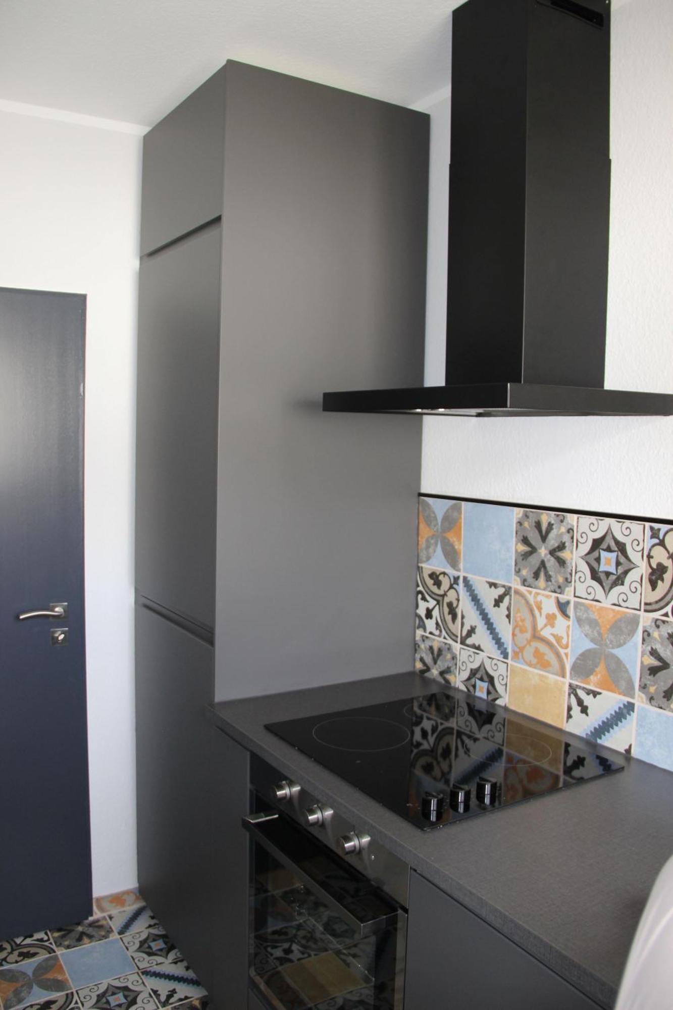 Harzbutze 60 Appartement
