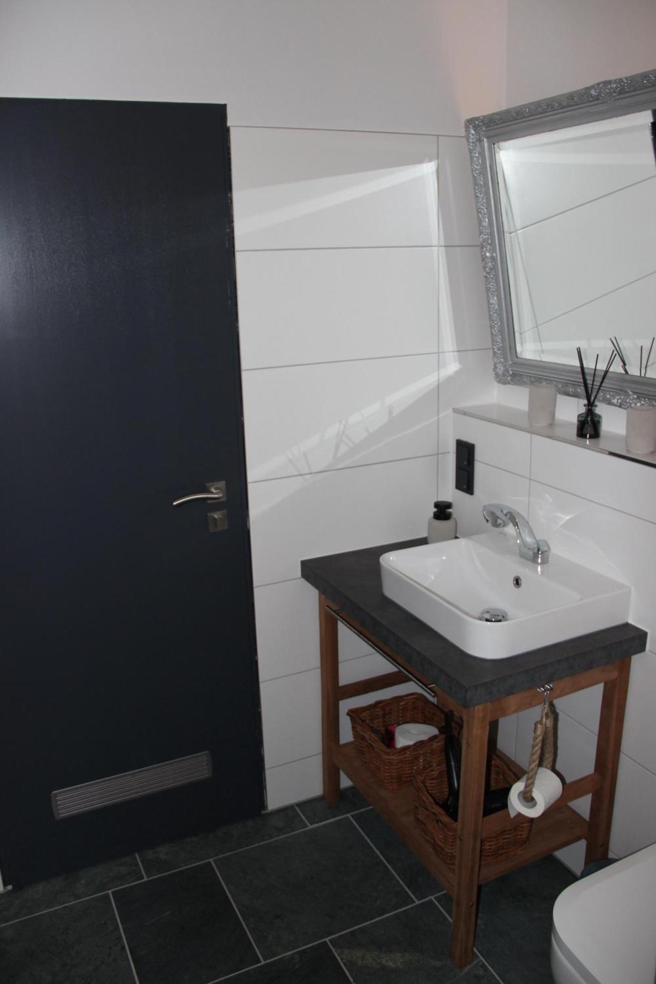 Appartement Harzbutze 60
