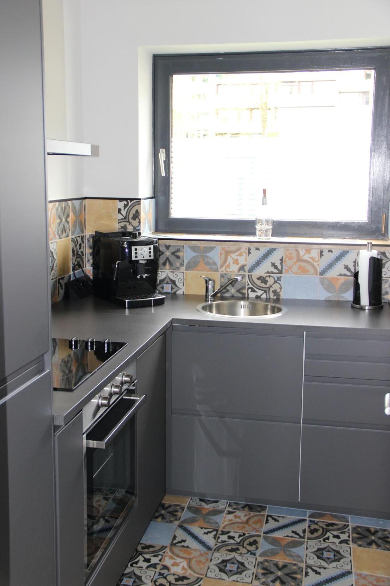 Harzbutze 60 Appartement Sankt Andreasberg